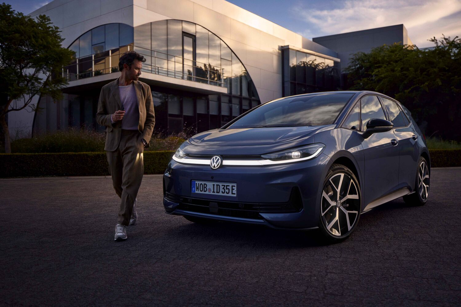 Volkswagen ID.3 Neo
