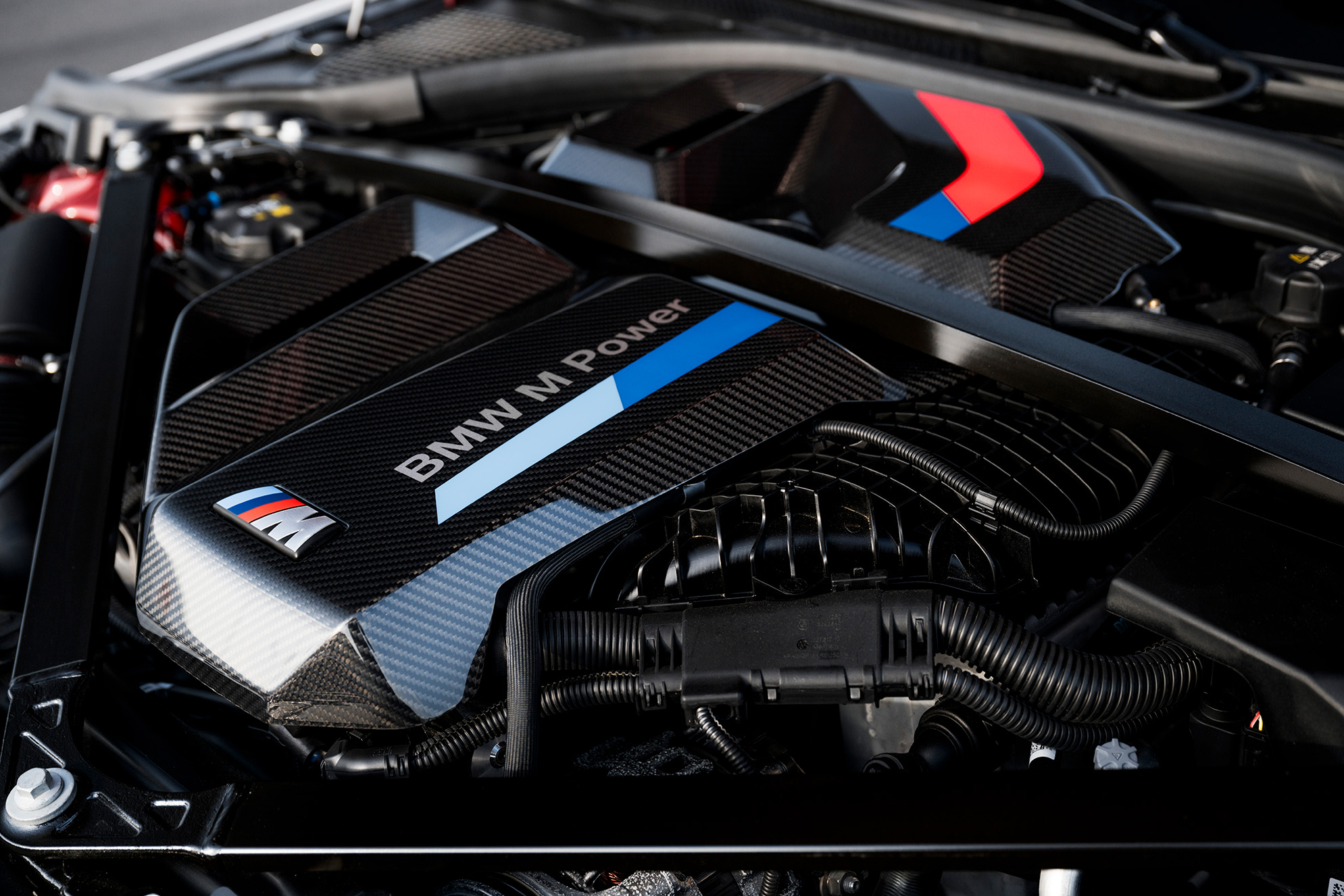 BMW M2 Show