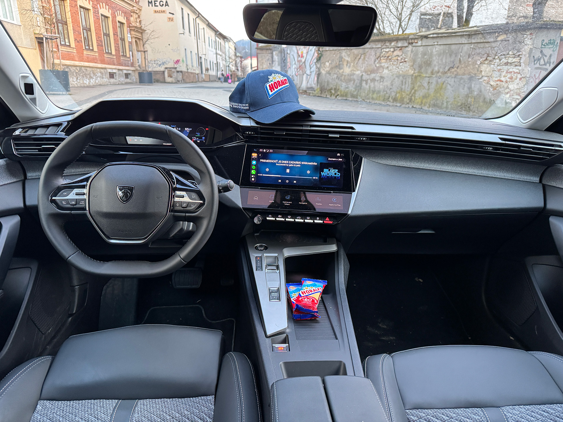 peugeot 308 hybrid