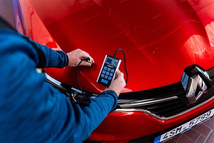 Elektromobily