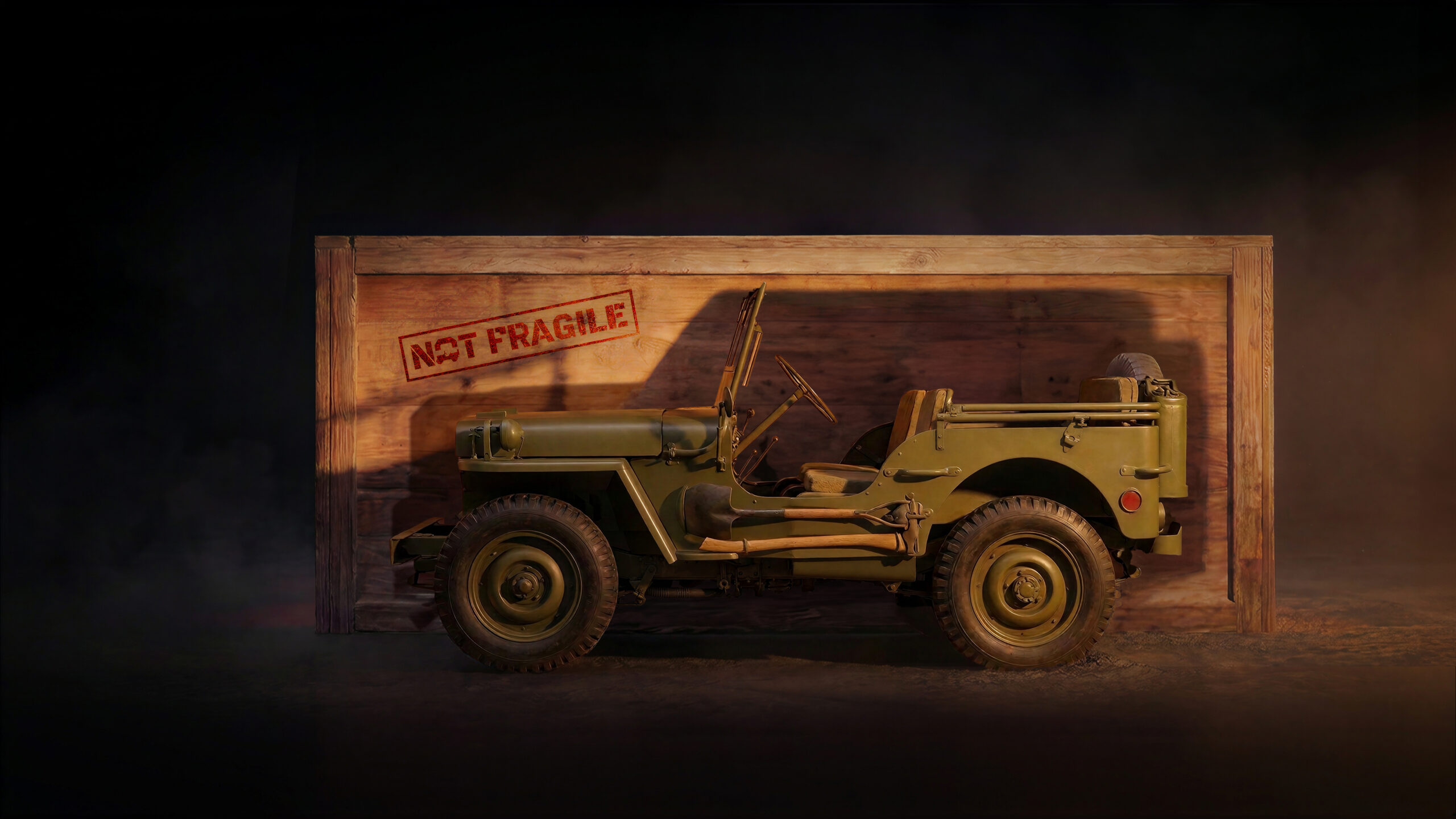 Jeep